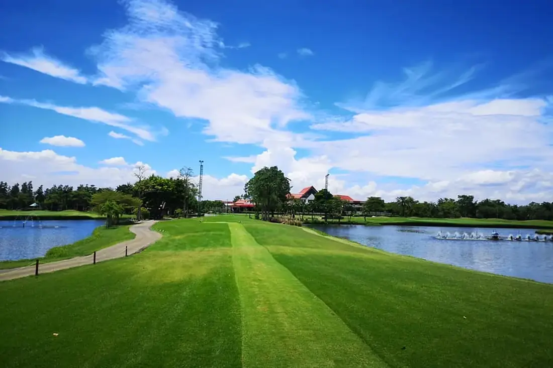 Green Valley Country Club
