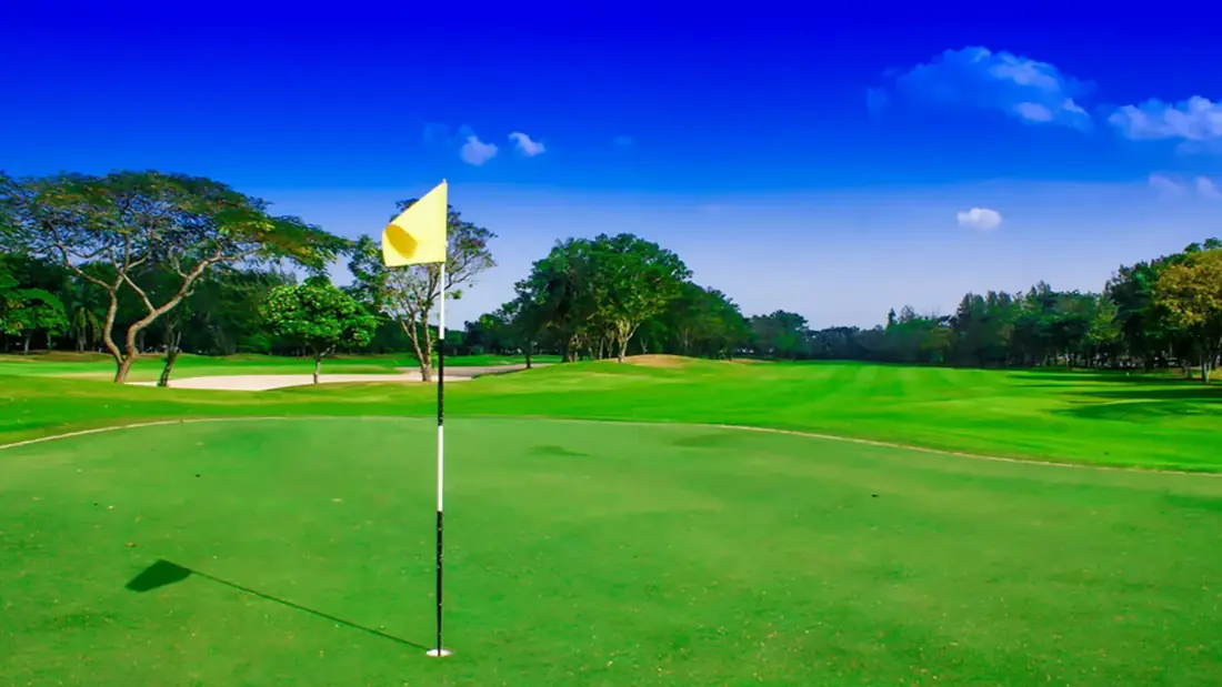 Legacy Golf Club