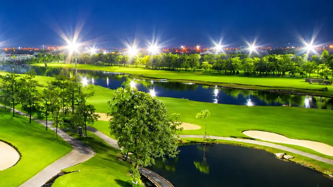 Summit Windmill Golf Club